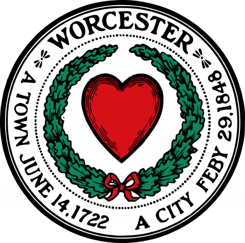 City of Worcester